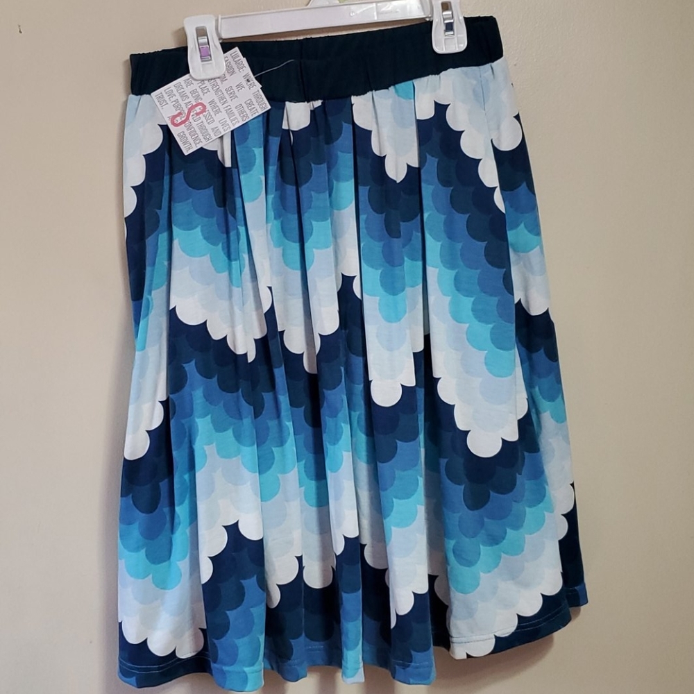 2 for $20 lularoe Madison skirt size small